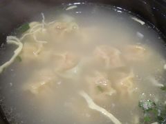 -东泰祥生煎馆(重庆北路店)