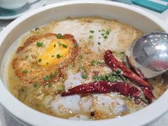 招牌酸菜鱼粉-姚姚酸菜鱼(五象万象汇店)