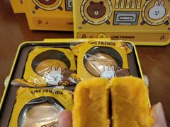 -Olé精品超市(苏州中心店)