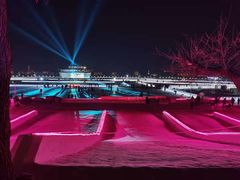 -人民防洪胜利纪念塔