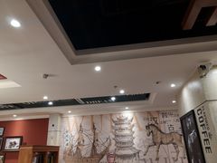-西西弗书店&矢量咖啡(壹方购物中心店)