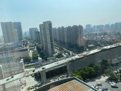 -扬州绿地铂骊酒店