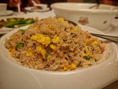 -酌宴府The China Club·广州万富希尔顿酒店(云城东路店)