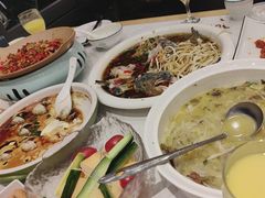 -三品香·江浙菜(松江九谊店)