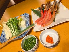 -蟹道乐(梅田店)