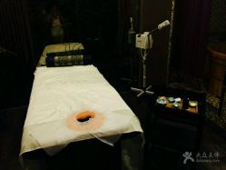 -脉道美容养生会所