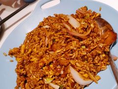 -龙记香港茶餐厅(久光百货店)