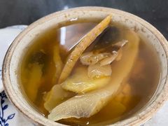 -達揚原味燉品(文明路店)