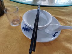 -鹿福农庄(南沙天后宫店)