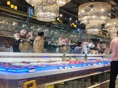 -圣罗巴海鲜烤肉自助(赤峰店)
