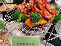 -锦州喜来登酒店-盛宴黄油熟成牛排自助晚餐