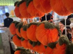 -绿茶餐厅(天津天河城店)