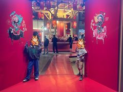 -深圳来福士广场