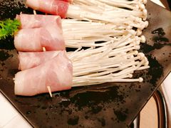 -新石器烤肉(南站店)