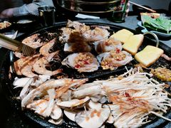 -景家大乾烤肉(新村十区店)