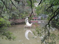 景点-房湖公园