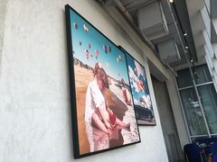 大堂-Wagas沃歌斯(五道口购物中心店)