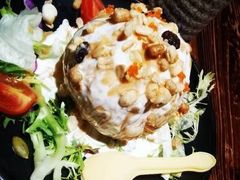 -小川洋风料理(街道口店)