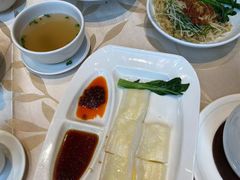 -顺德喜来登酒店·采悦轩