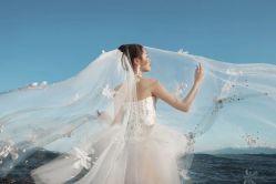 -色色婚纱摄影(大沥旗舰店)