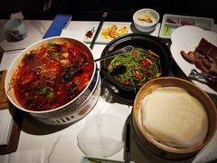 -四世同堂·京菜·烤鸭(双井店)
