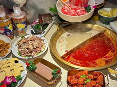 -小龙坎火锅(全球总店)