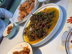 -食光慢宴·安吉土菜馆