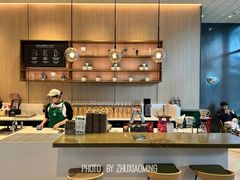 -星巴克(宏汇国际广场店)