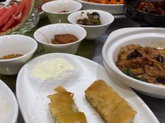 -顺风海鲜港(金玉兰店)