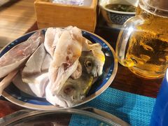 -渔家火锅·海鲜自助餐·演艺(亚龙湾天域酒店)