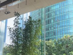 -怡咖啡海鲜自助餐厅(浦东香格里拉店)