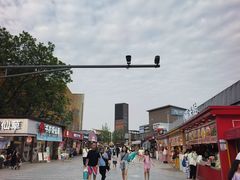 -成都欢乐谷