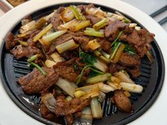 -悦融·京鲁菜·露台花园(安定门店)