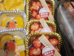 -Olé精品超市(上海港汇恒隆店)