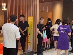 -爱有声毛肚串串火锅自助(龙之梦大都汇店)