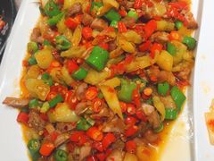 -李叔叔虾蟹大排档(青羊店)
