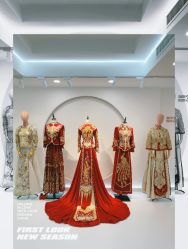 -纯色时光婚纱艺术馆WHITE