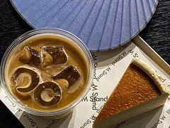 -M Stand(杭州萧山万象汇店)