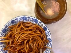 -老南昌粉面馆(绳金塔店)