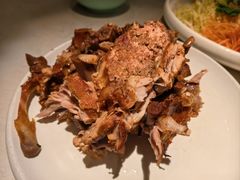 -北李妈妈菜·海肠捞饭(高新万达店)