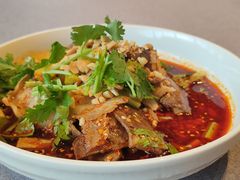 -柴门头啖汤·经典川菜·慢火汤品(锦城万达店)
