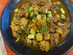 -红灯笼姥姥饭店·江景餐厅