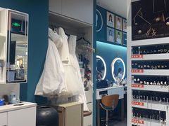 -海马体照相馆(西安高新万达广场店)