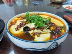 -吉祥树素食餐厅(江大南路店)
