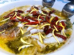 -花椒俏川菜小馆(南海万达店)