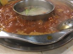 -重庆老火锅王(永陵路分店)