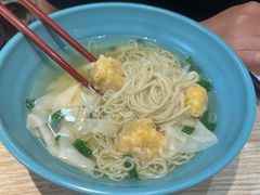 -滋味满屋美食坊(上海街店)