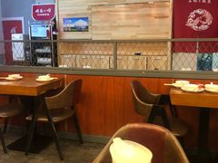 大堂-周鱼小馆石锅酸菜鱼(活力汇店)