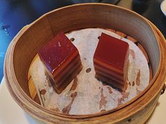 -丽晶轩中餐厅(重庆丽晶酒店)