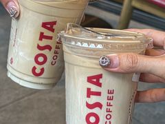 -COSTA COFFEE(吴江路店)
